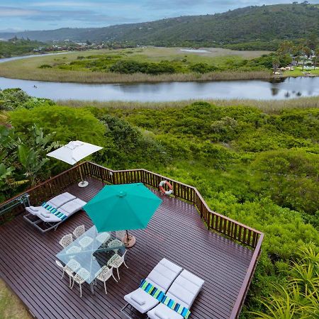 Riverview Wildernis Eksteriør billede